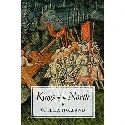 Afbeelding van Kings of the North