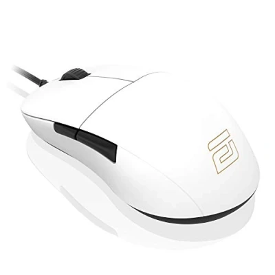 Afbeelding van Endgame Gear XM1r Muis 19.000 DPI 6 knoppen Wit