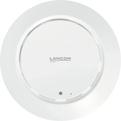 Afbeelding van Lancom Systems LW 500 Single WiFi accesspoint 2.4 GHz, 5 GHz