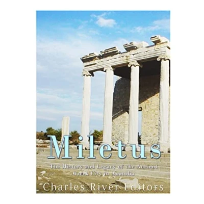 Afbeelding van Miletus