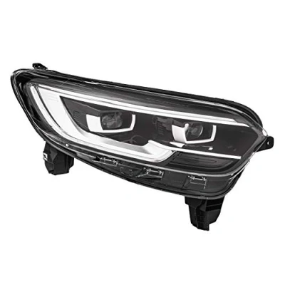 Afbeelding van Koplamp, bevestiging HELLA 1EX013 888 101