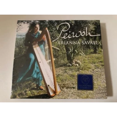 Afbeelding van Arianna Savall Peiwoh (CD)