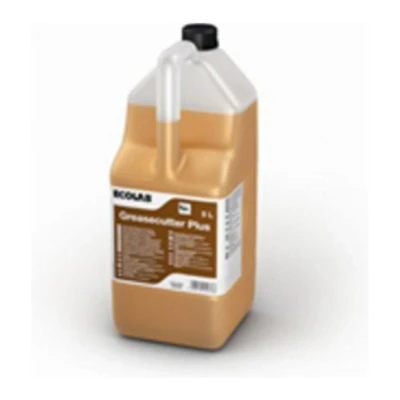 Afbeelding van Ecolab Greasecutter Plus 4x5l