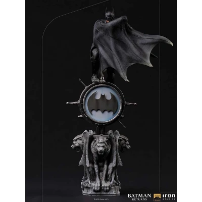 Afbeelding van DC Comics: Batman Returns Deluxe 1:10 Scale Statue
