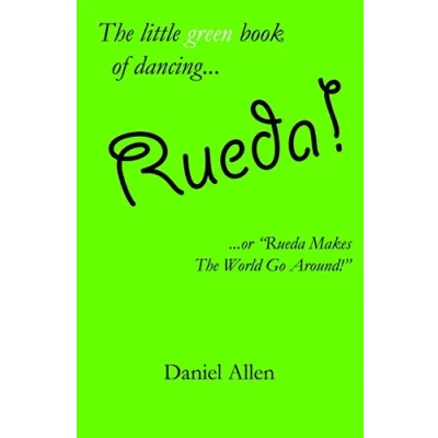 Afbeelding van Rueda!