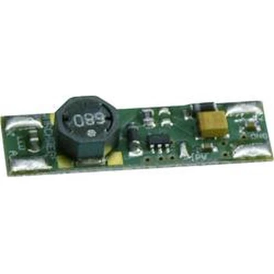 Afbeelding van Roschwege KSQ 1W LED constante stroombron 1 W Voedingsspanning (max.): 30 V/DC