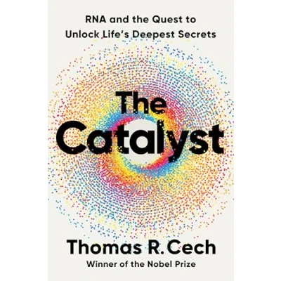 Afbeelding van The Catalyst