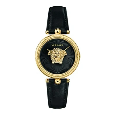 Afbeelding van Versace Mod. VECQ00118 Horloge