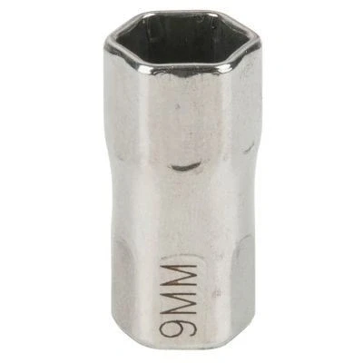 Afbeelding van KS Tools 1230043 Adapter voor staande moersleutel, 9 mm