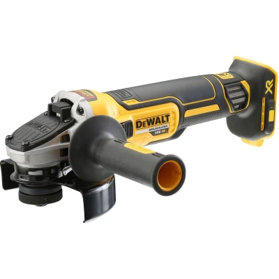 Afbeelding van Dewalt accu haakse slijper DCG405NT XJ 18V 125mm