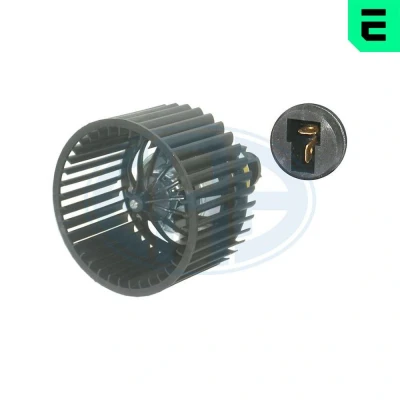 Afbeelding van ERA 664014 Aanzuigventilator, interieurruimte