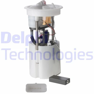 Afbeelding van Brandstoftoevoereenheid DELPHI FG2008 12B1