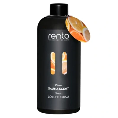 Afbeelding van Rento Citrus saunageur 400 ml