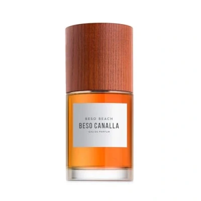 Afbeelding van Beso Beach Canalla Eau de Parfum 100 ml