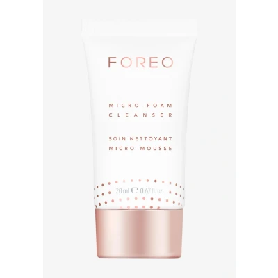 Afbeelding van FOREO LUNA™ Micro Foam Cleanser 2.0 20ml