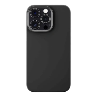 Afbeelding van Cellularline Cover Sensation Iphone 16 Pro Zwart (sensationiph16prok)