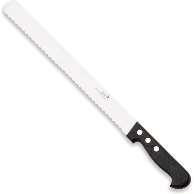 Afbeelding van Déglon Broodmes ,Banketbakkersmes, Taartmes 25 cm Multifunctioneel Bakkersgereedschap ABS...