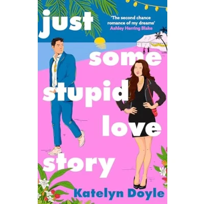 Afbeelding van Just Some Stupid Love Story