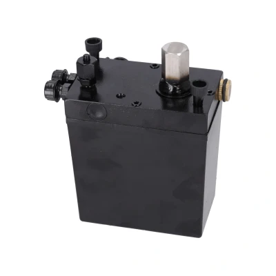 Afbeelding van Febi Bilstein Hydr.kantelpomp Cabine 35511