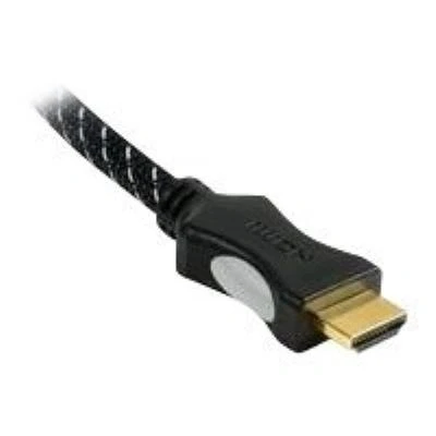 Image de HDGear HDMI avec câble Ethernet 2 m