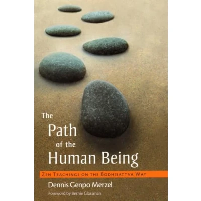 Afbeelding van The Path Of Human Being
