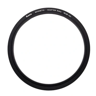 Afbeelding van Kase Magnetic Adapter Verloopring Circ 49 58mm