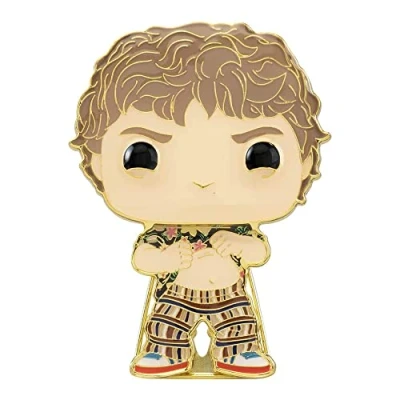 Afbeelding van Funko Pop Pin The Goonies Chunk #14