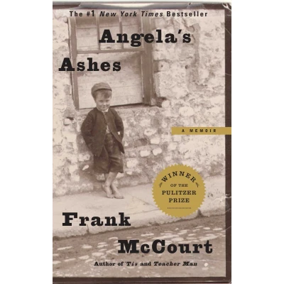 Afbeelding van Angela&#039;s Ashes
