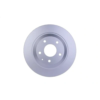 Afbeelding van HELLA PRO 8DD 355 118 541 Remschijf 303 10 05/06 114,3 volledig Gecoat Zonder wielbevestigingsbout, wielnaaf MAZDA: CX 5 I, II, 30