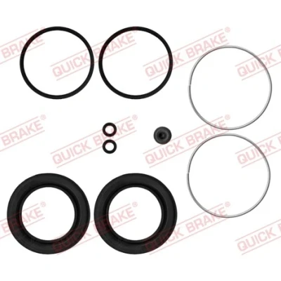 Afbeelding van QUICK BRAKE 114 0374 Remklauw Reparatieset 46 MERCEDES BENZ: S Class Saloon