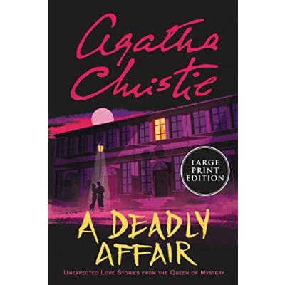 Afbeelding van A Deadly Affair