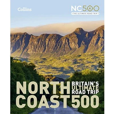 Afbeelding van North Coast 500
