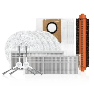 Afbeelding van Ezviz RS20 Pro Onderhoudspakket