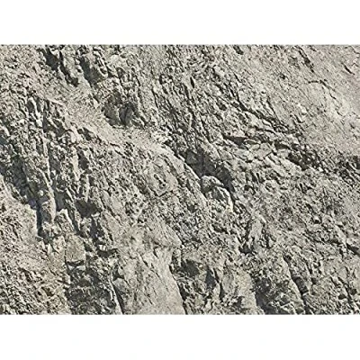 Afbeelding van NOCH 0060302 Kreukelrotsen Wildspitze (l x b) 450 mm 255