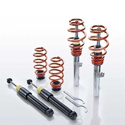 Afbeelding van EIBACH Pro Street S PSS65 15 021 22 Onderstel, veren / dempers SKODA: Octavia 3 Combi