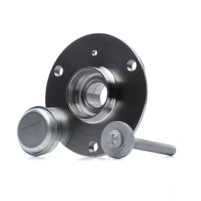 Afbeelding van Skf Wiellagerset VKBA 6624