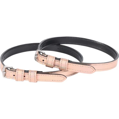 Afbeelding van Harry&#039;s Horse Sporenriempjes Pearl One Size