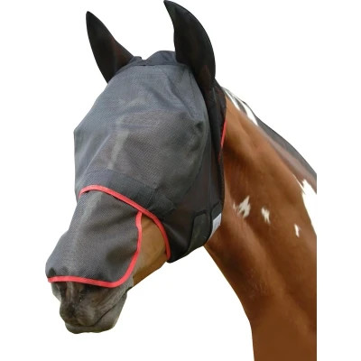 Afbeelding van Masque anti mouches Maxi Field Relief