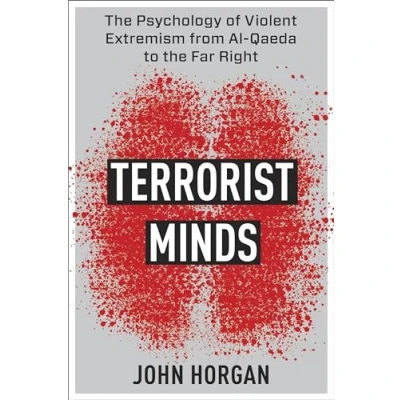 Afbeelding van Columbia Studies in Terrorism and Irregular Warfare Terrorist Minds