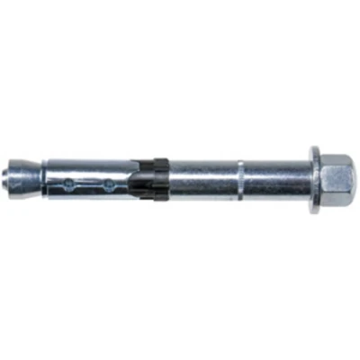 Afbeelding van Fischer FH II 12/50 H Veiligheidsplug 140 mm 12 44907 25 stuk(s)