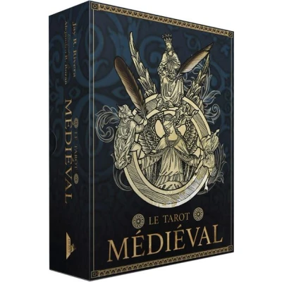 Image de Le Tarot médiéval