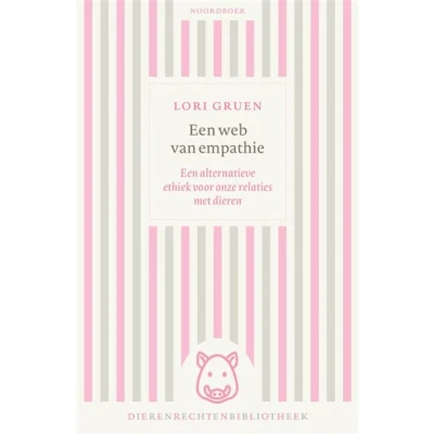 Image de Een web van empathie