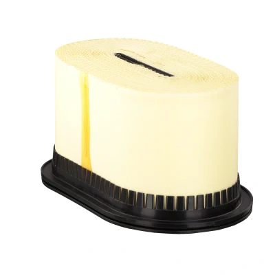 Afbeelding van FEBI BILSTEIN 104502 Luchtfilter 125 148 250 Filter insert