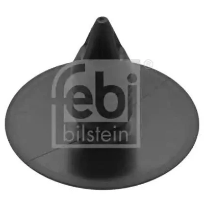 Afbeelding van FEBI BILSTEIN 100541 Clip RENAULT: TRAFIC 2 Kasten, CLIO 2, MASTER Kasten