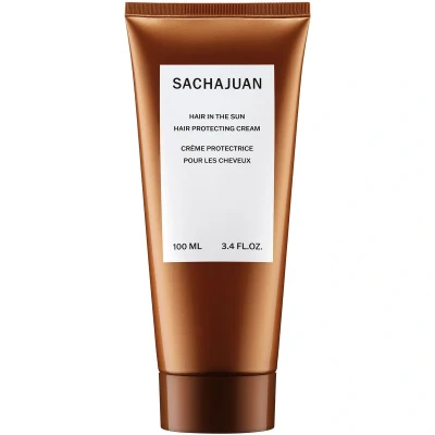 Afbeelding van SACHAJUAN Hair in the Sun (100 ml)