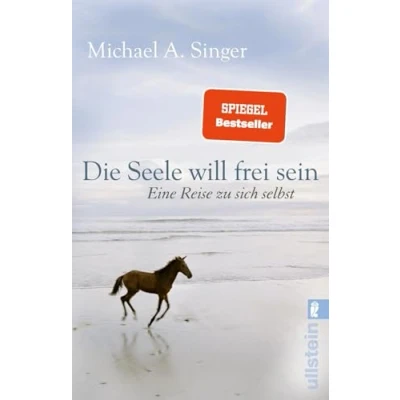 Afbeelding van Die Seele will frei sein