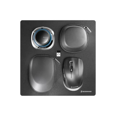 Afbeelding van 3DConnexion SpaceMouse Wireless Kit 2