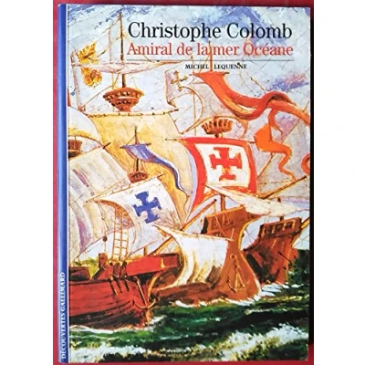 Afbeelding van Decouverte Gallimard