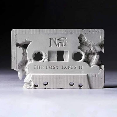 Afbeelding van The Lost Tapes 2