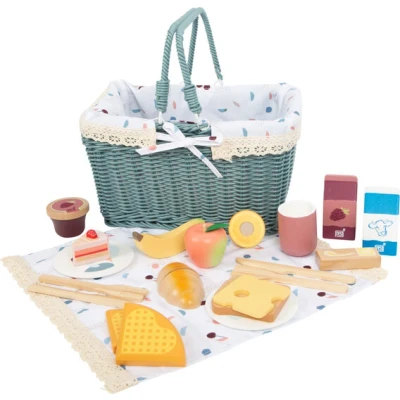 Afbeelding van Picnic mand &#039;&#039;Tasty&#039;&#039;